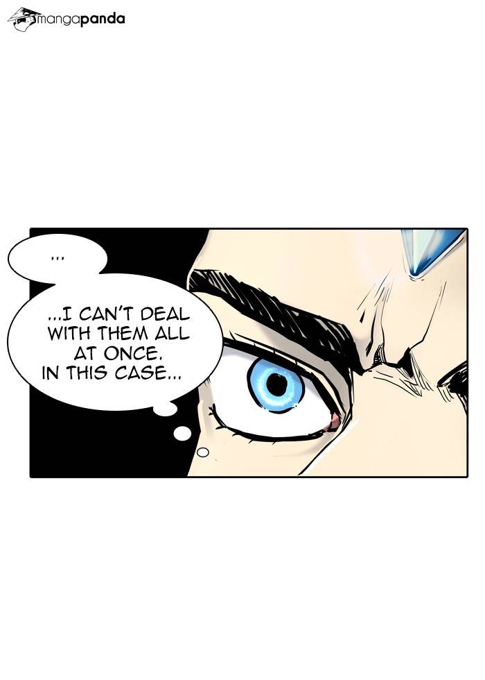 Tower of God Chapter 335 image 037